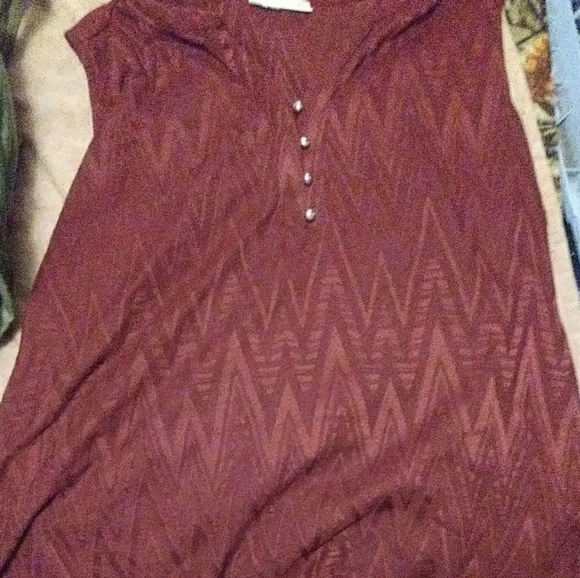 Tank top - Picture 2 of 2